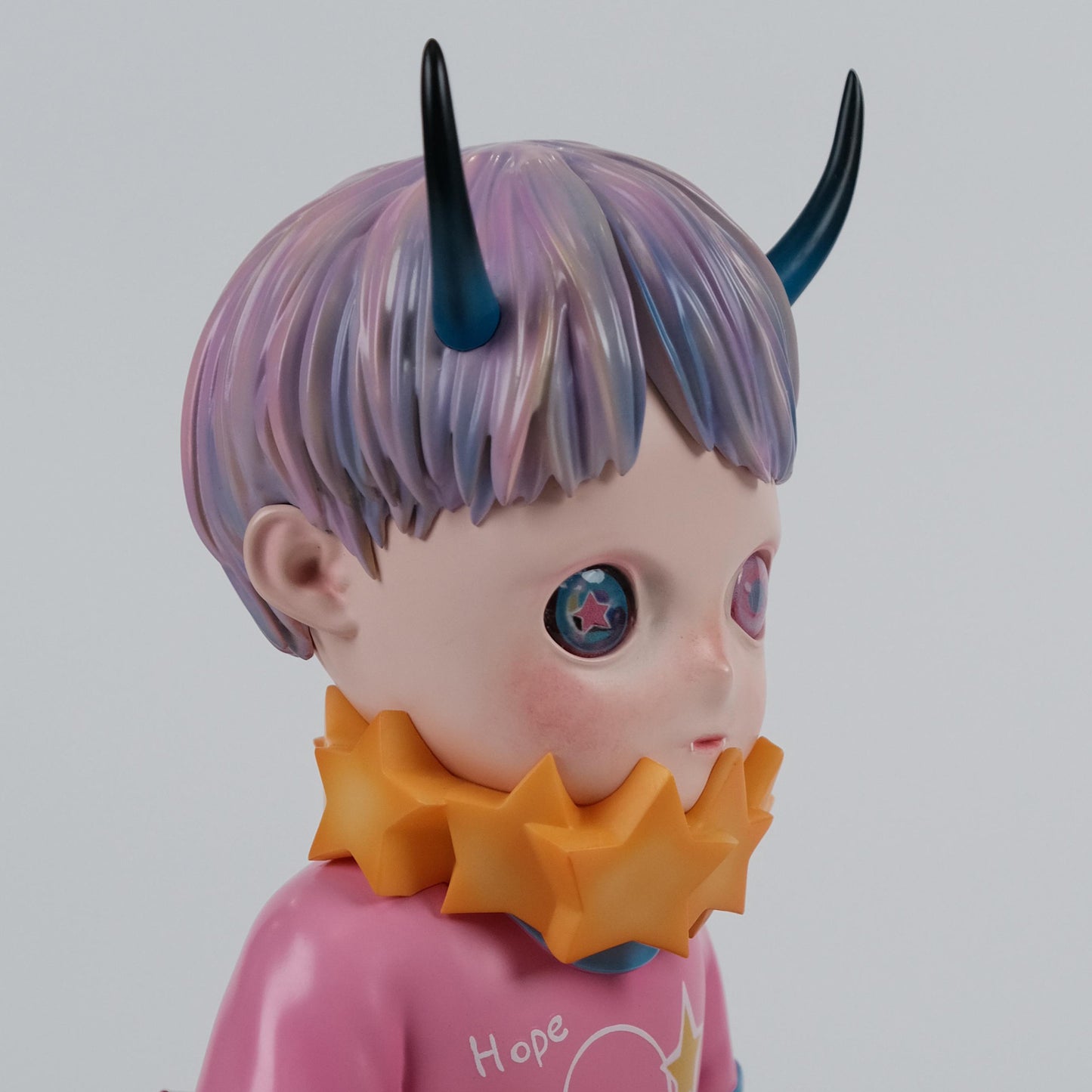 Hikari Shimoda: Children of This Planet