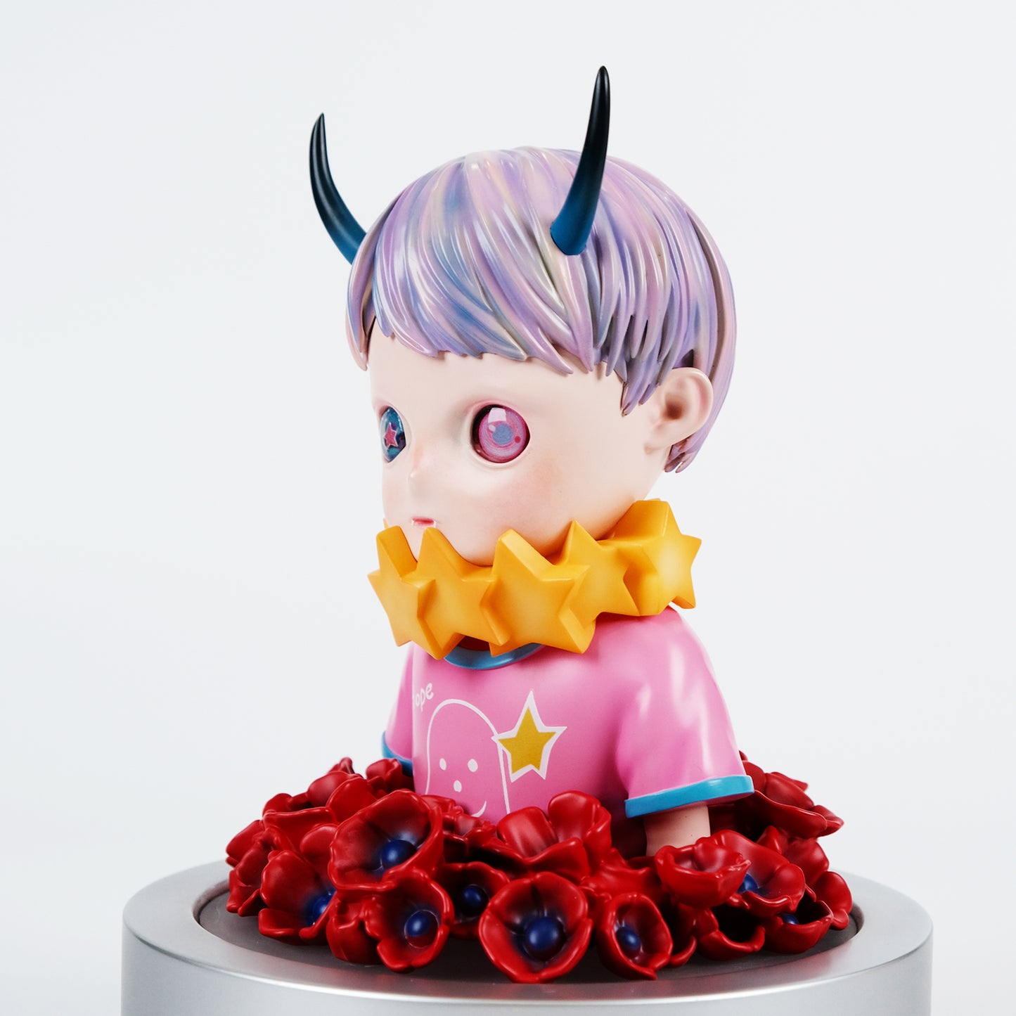 Hikari Shimoda: Children of This Planet